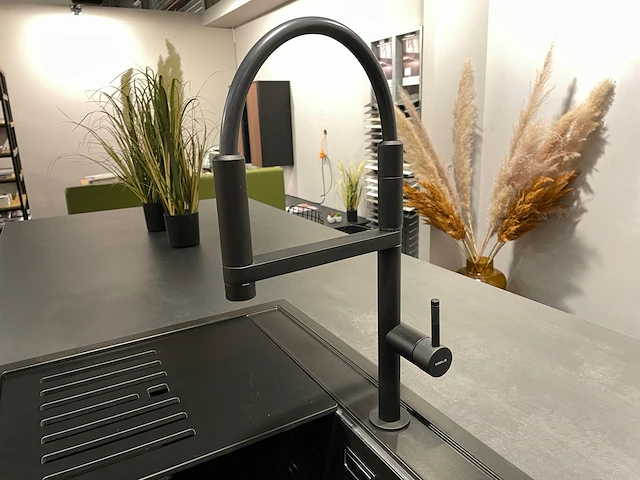 Nobilia - showroomkeuken - afbeelding 17 van  53