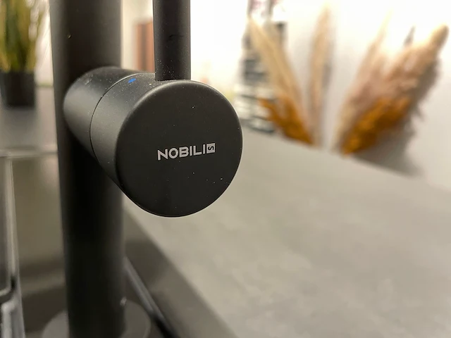 Nobilia - showroomkeuken - afbeelding 18 van  53