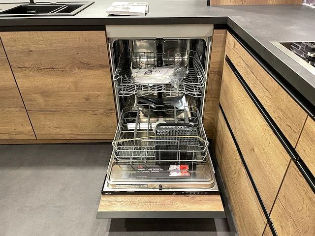Nobilia - showroomkeuken - afbeelding 21 van  53
