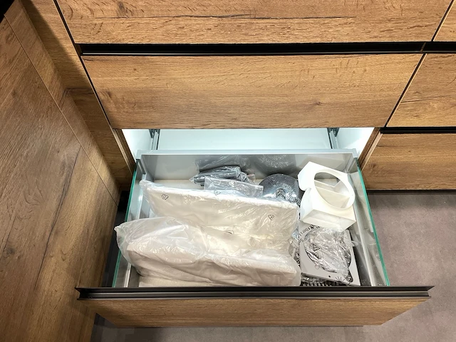 Nobilia - showroomkeuken - afbeelding 22 van  53