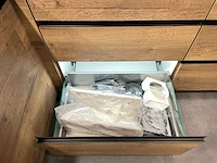 Nobilia - showroomkeuken - afbeelding 22 van  53