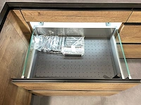 Nobilia - showroomkeuken - afbeelding 24 van  53