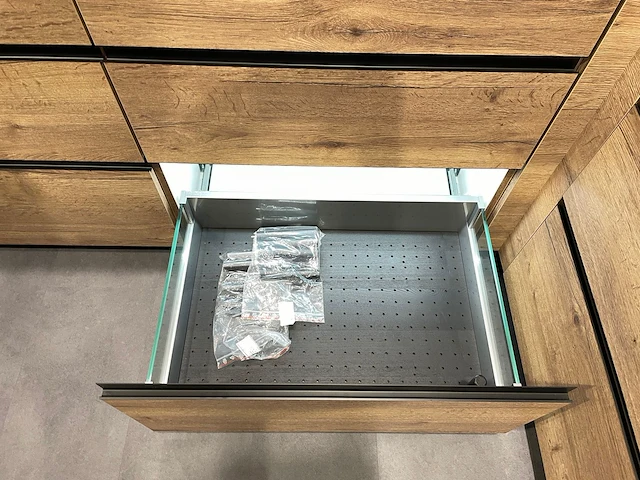 Nobilia - showroomkeuken - afbeelding 26 van  53