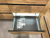 Nobilia - showroomkeuken - afbeelding 26 van  53