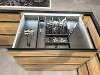 Nobilia - showroomkeuken - afbeelding 28 van  53