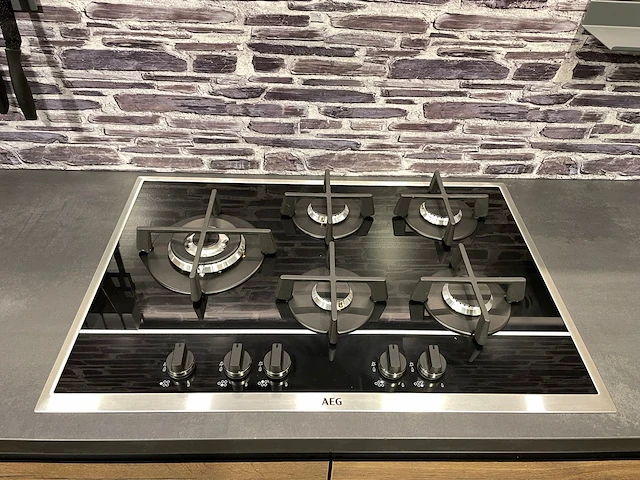 Nobilia - showroomkeuken - afbeelding 29 van  53