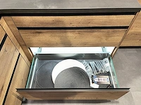 Nobilia - showroomkeuken - afbeelding 33 van  53