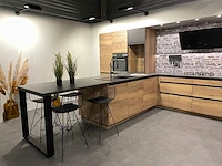 Nobilia - showroomkeuken - afbeelding 23 van  53