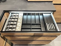 Nobilia - showroomkeuken - afbeelding 36 van  53