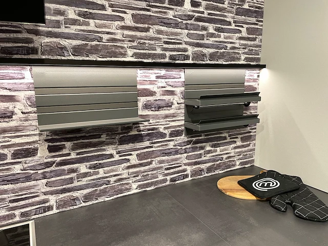 Nobilia - showroomkeuken - afbeelding 37 van  53