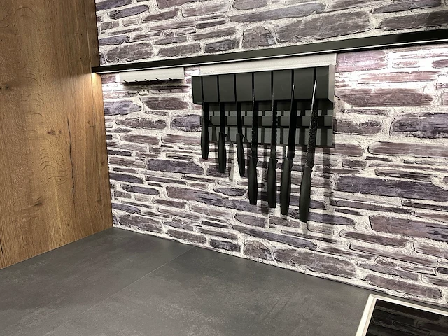 Nobilia - showroomkeuken - afbeelding 38 van  53