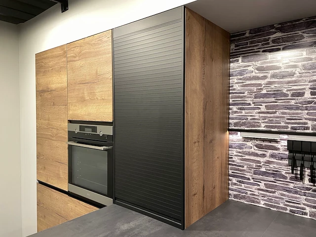 Nobilia - showroomkeuken - afbeelding 39 van  53