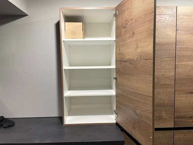 Nobilia - showroomkeuken - afbeelding 41 van  53