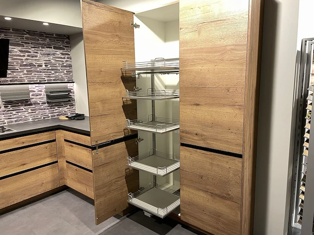Nobilia - showroomkeuken - afbeelding 42 van  53