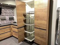 Nobilia - showroomkeuken - afbeelding 42 van  53