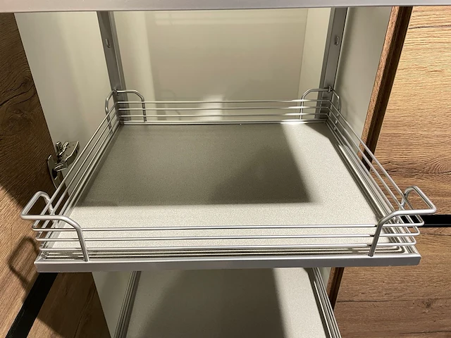 Nobilia - showroomkeuken - afbeelding 43 van  53
