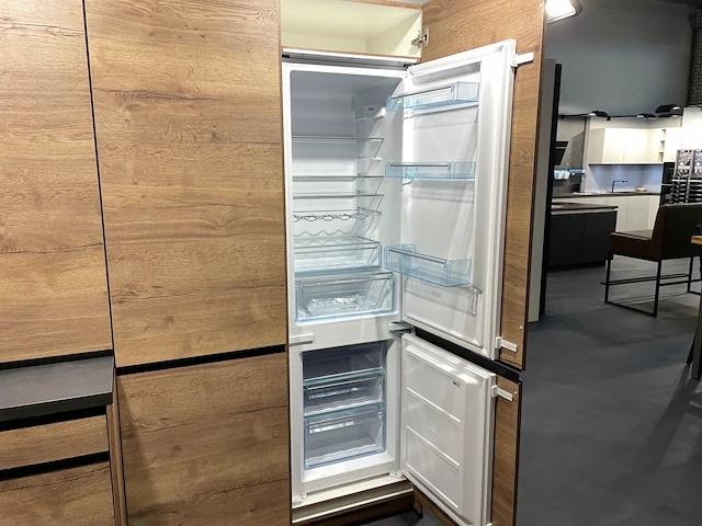 Nobilia - showroomkeuken - afbeelding 44 van  53