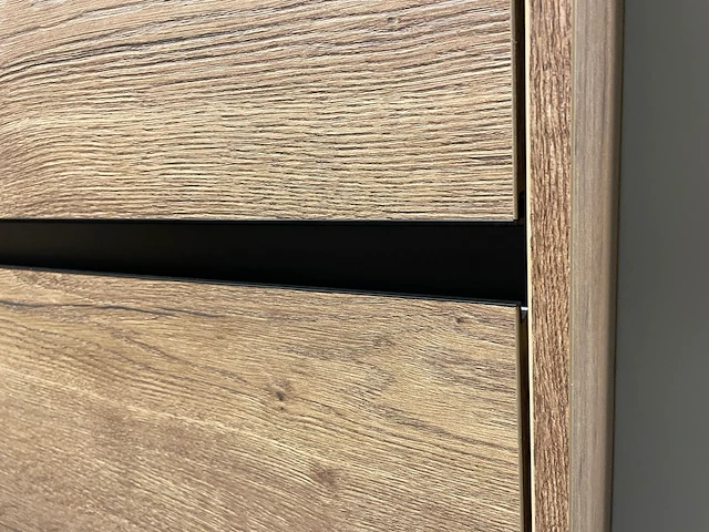 Nobilia - showroomkeuken - afbeelding 47 van  53