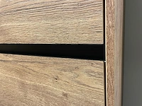 Nobilia - showroomkeuken - afbeelding 47 van  53