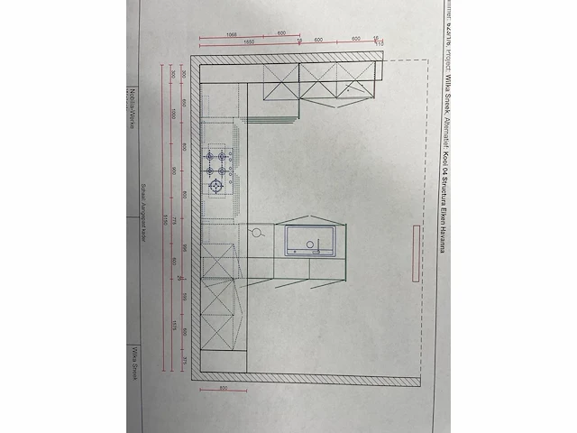 Nobilia - showroomkeuken - afbeelding 49 van  53