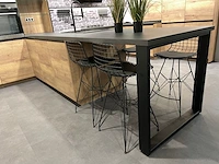 Nobilia - showroomkeuken - afbeelding 45 van  53