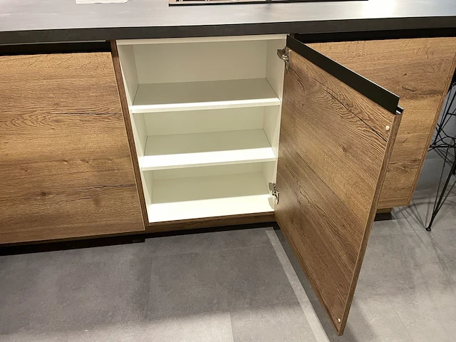 Nobilia - showroomkeuken - afbeelding 52 van  53