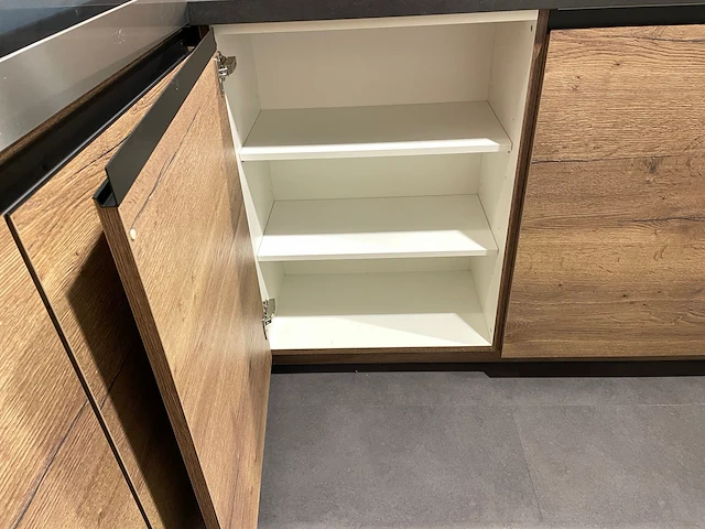 Nobilia - showroomkeuken - afbeelding 53 van  53
