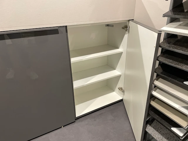 Nobilia - showroomkeuken - afbeelding 2 van  45