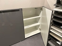 Nobilia - showroomkeuken - afbeelding 2 van  45