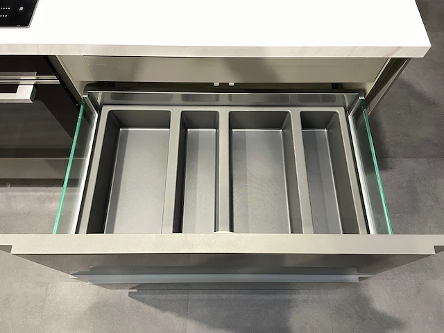 Nobilia - showroomkeuken - afbeelding 4 van  45