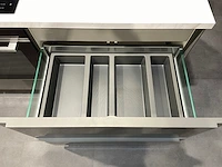 Nobilia - showroomkeuken - afbeelding 4 van  45