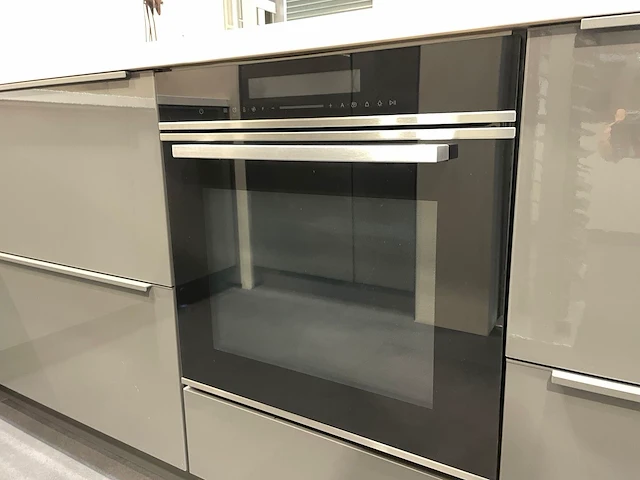 Nobilia - showroomkeuken - afbeelding 6 van  45