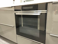 Nobilia - showroomkeuken - afbeelding 6 van  45