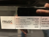 Nobilia - showroomkeuken - afbeelding 8 van  45