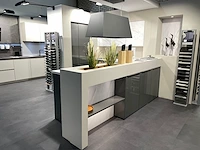 Nobilia - showroomkeuken - afbeelding 1 van  45