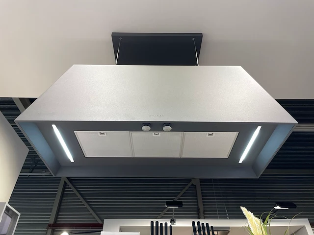 Nobilia - showroomkeuken - afbeelding 13 van  45