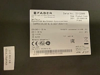 Nobilia - showroomkeuken - afbeelding 14 van  45