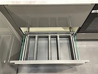 Nobilia - showroomkeuken - afbeelding 15 van  45