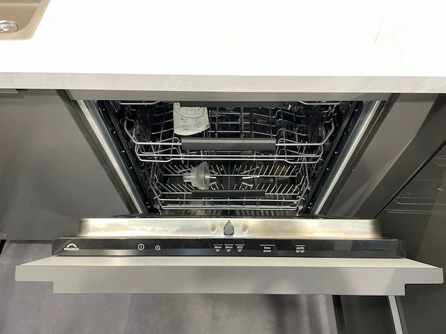 Nobilia - showroomkeuken - afbeelding 18 van  45