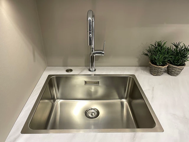 Nobilia - showroomkeuken - afbeelding 24 van  45