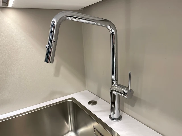 Nobilia - showroomkeuken - afbeelding 26 van  45
