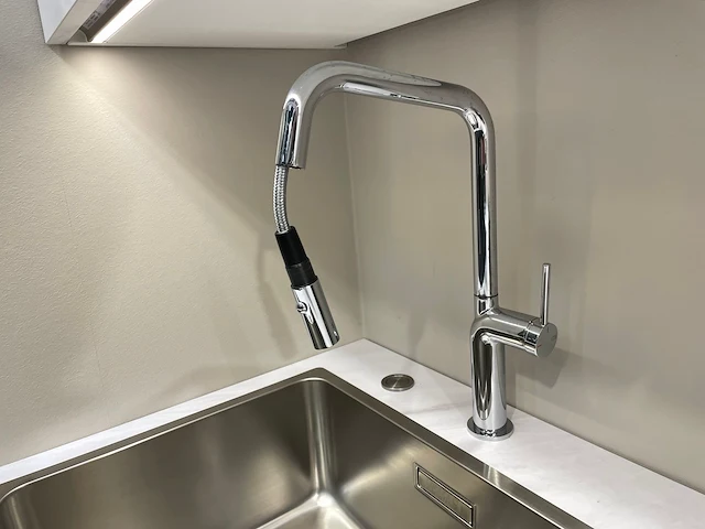 Nobilia - showroomkeuken - afbeelding 27 van  45