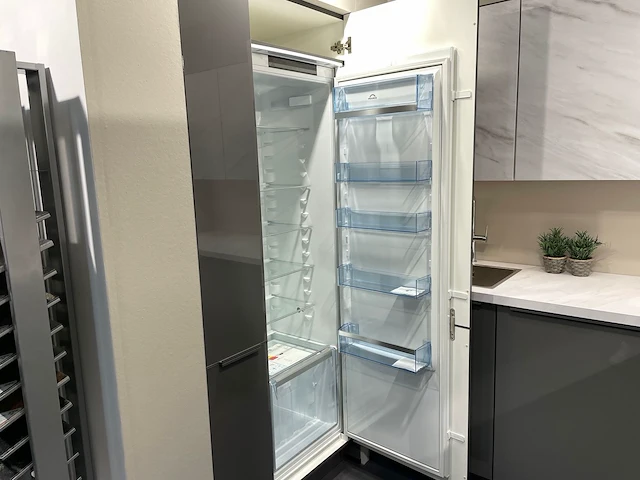 Nobilia - showroomkeuken - afbeelding 29 van  45