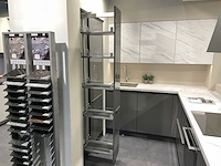 Nobilia - showroomkeuken - afbeelding 31 van  45