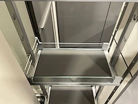 Nobilia - showroomkeuken - afbeelding 32 van  45