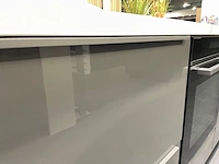 Nobilia - showroomkeuken - afbeelding 33 van  45