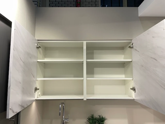 Nobilia - showroomkeuken - afbeelding 37 van  45