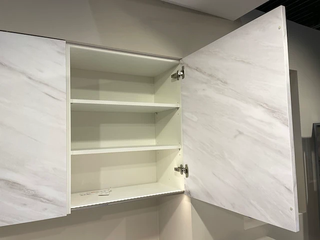 Nobilia - showroomkeuken - afbeelding 38 van  45