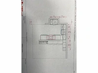 Nobilia - showroomkeuken - afbeelding 40 van  45