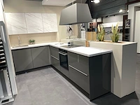 Nobilia - showroomkeuken - afbeelding 34 van  45